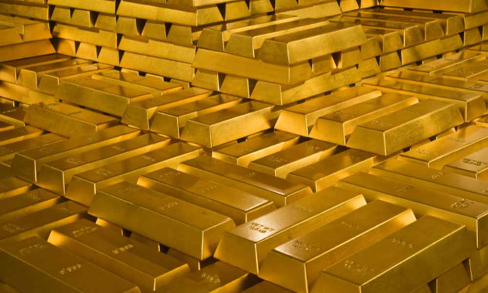 Wie kommt es, dass Aurum eine sichere Empfänglichkeit unter Ihrer Zukunft darstellt?