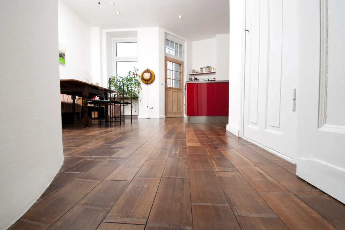 Die Besten Bodenbelagslösungen c/o ein Stilvolles Eigene vier Wände