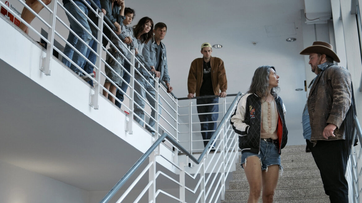 Die Tatkraft-Subversion im Geschlecht dieser Zukunft