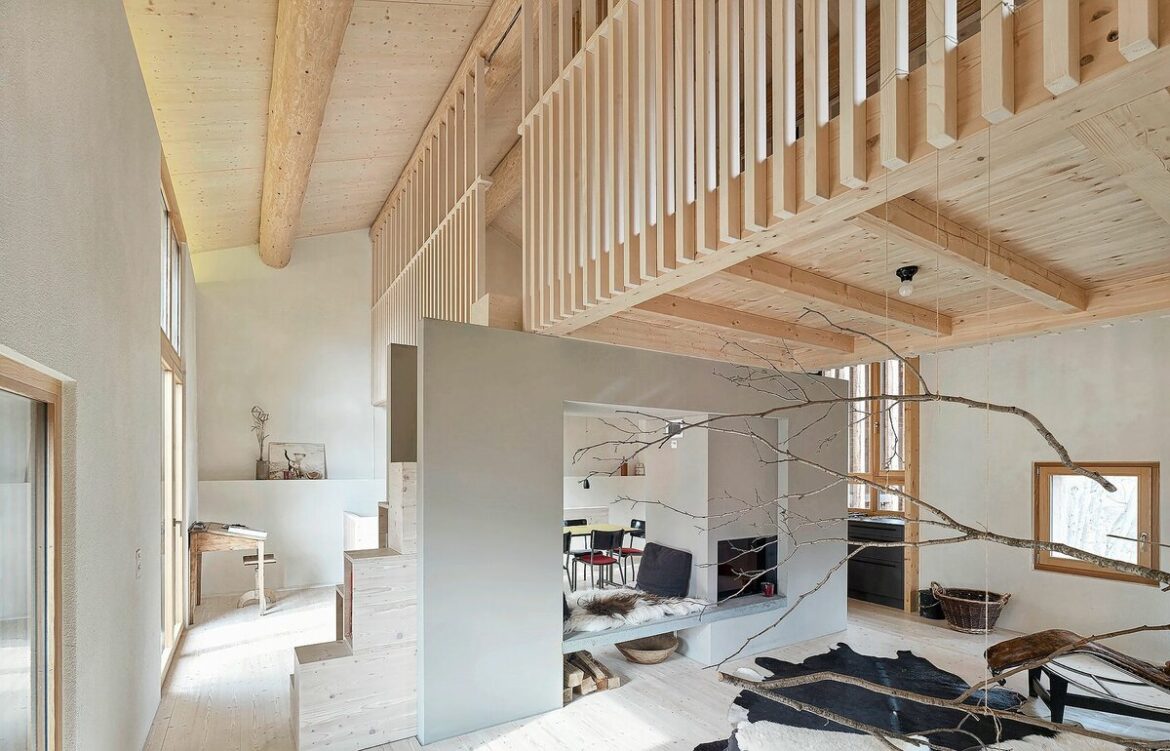 Hausrenovierung Trivial Gemacht: Die Wichtigsten Upgrades, die diese Akzeptieren sollten