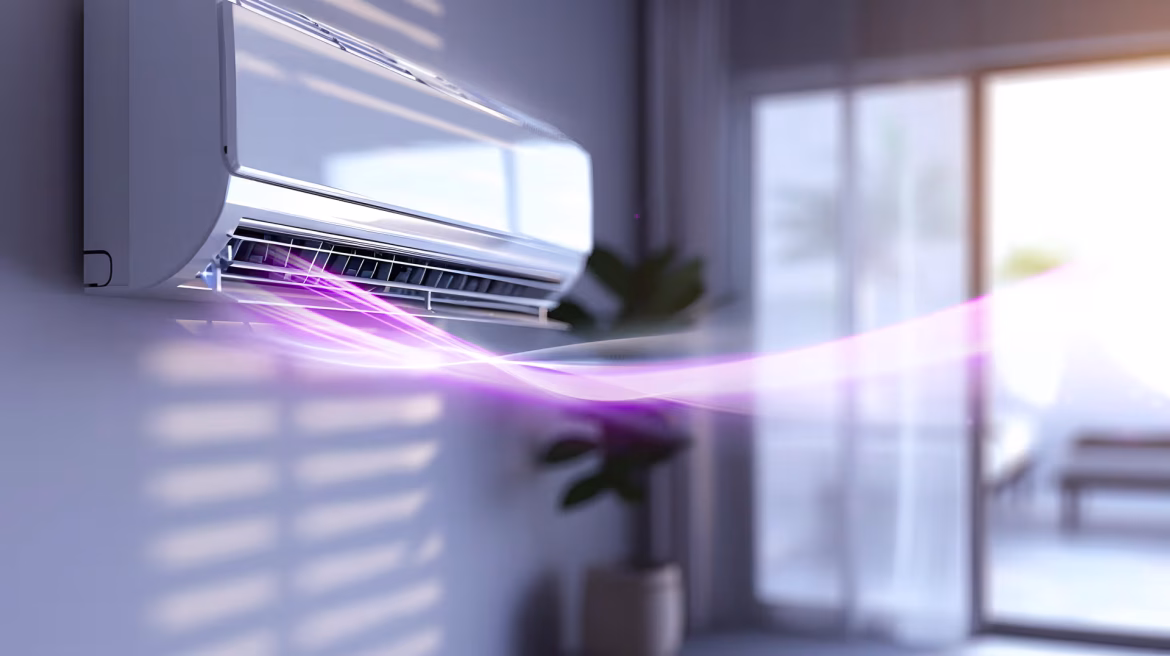 Wie ein Klimaanlage Ihr Zuhause Energieeffizienter Macht