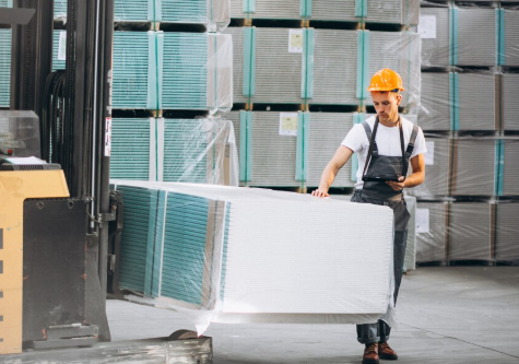 Wichtige Faktoren bei der Auswahl von Baumaterialien für private Bauprojekte