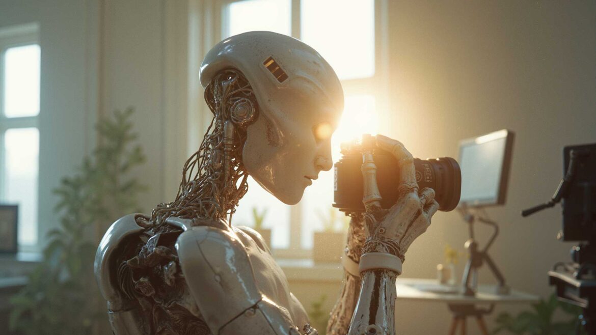 Die Futur welcher Bildgebung: Trends in…-Tendenz