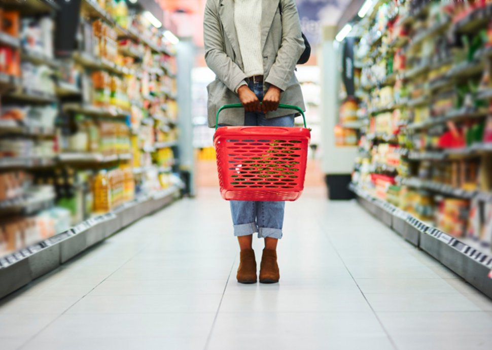 Tipps Zum Einsparen Beim Kaufen Vonseiten Lebensmitteln Mehr Noch Mode