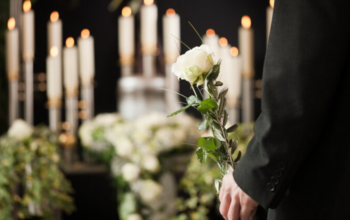 Sterbegeldversicherung