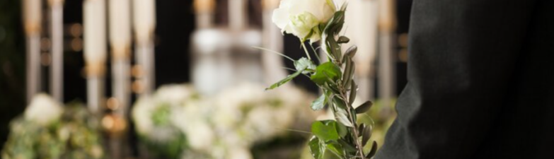 Sterbegeldversicherung