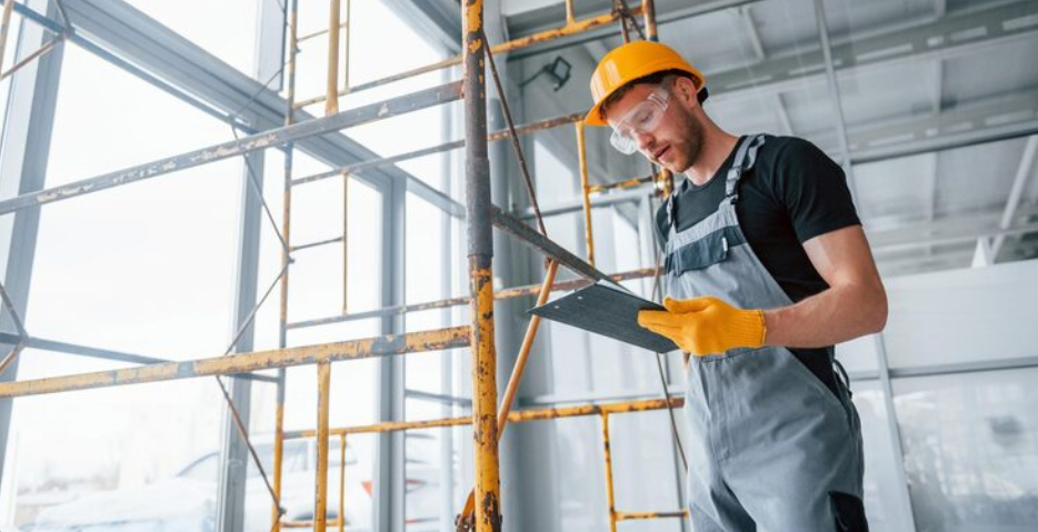 Wie Sie das passende Gerüst für Ihr Bauprojekt auswählen