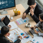 SEO Agentur