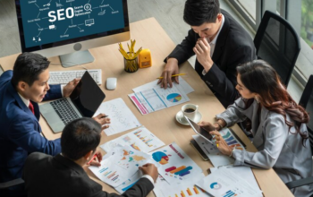 SEO Agentur