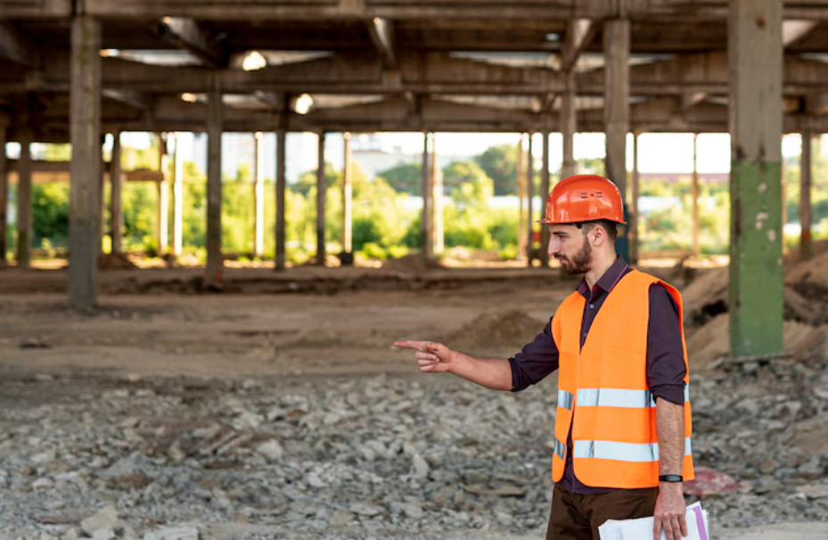 Wie eine Baugrubenumschließung zur Sicherheit auf Ihrer Baustelle beiträgt