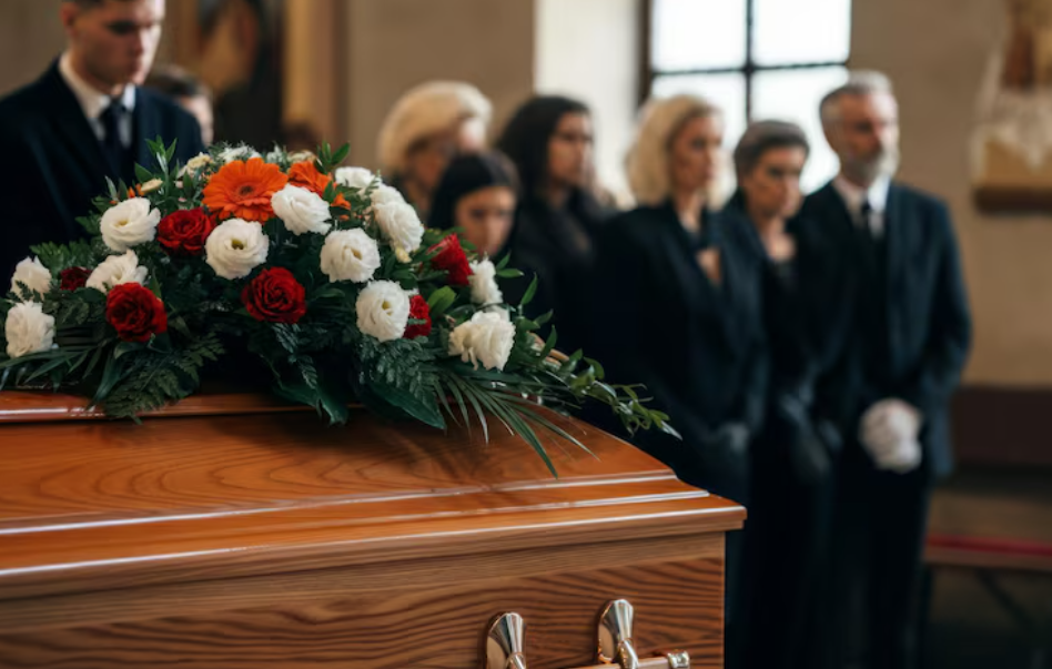Was nach dem Tod eines geliebten Menschen zu tun ist: Wichtige Dienstleistungen, die es zu berücksichtigen gilt