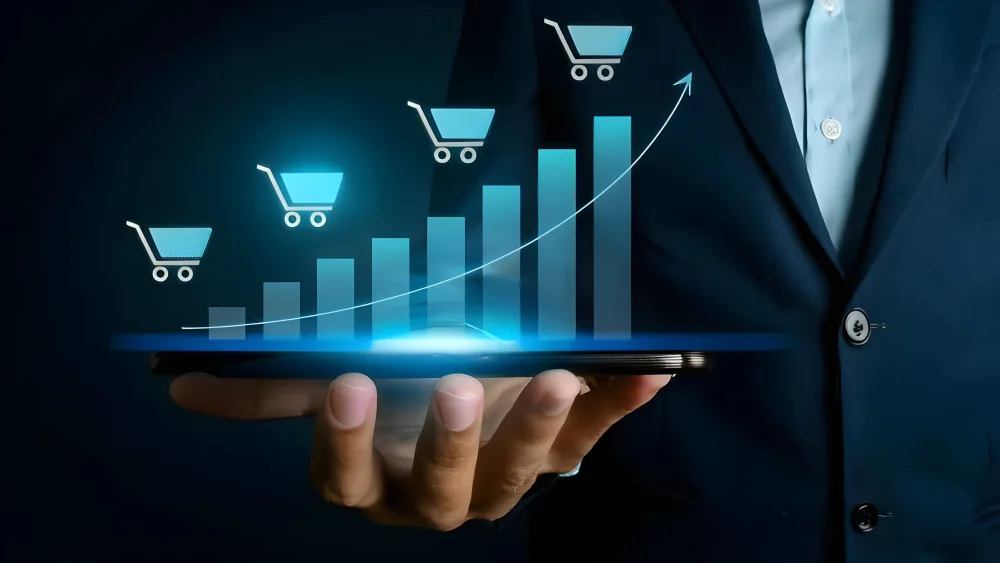 E-Commerce-Wachstum: Inhalte, Dienstleister und rechtliche Sorgfalt